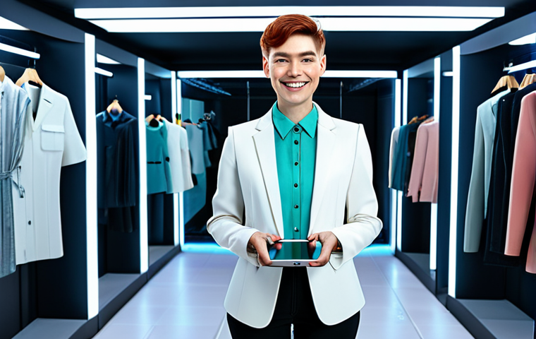 ファッション迷子脱出 - 이미지 1