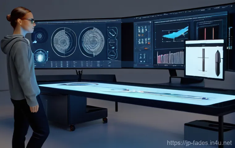 패션디자인 취업 준비 - **Prompt 2: Ethical Fashion Atelier: Crafting Sustainable Beauty**
    "A warm and inviting fashion ...