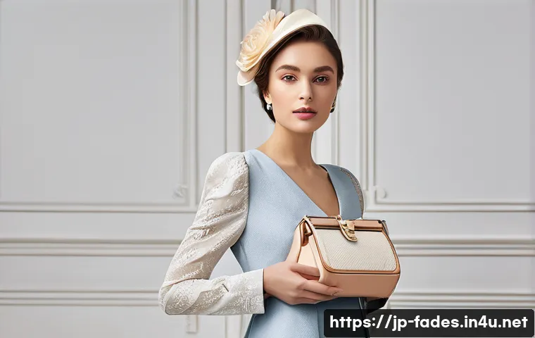 패션디자인과 브랜드 히스토리 관련 이미지 1