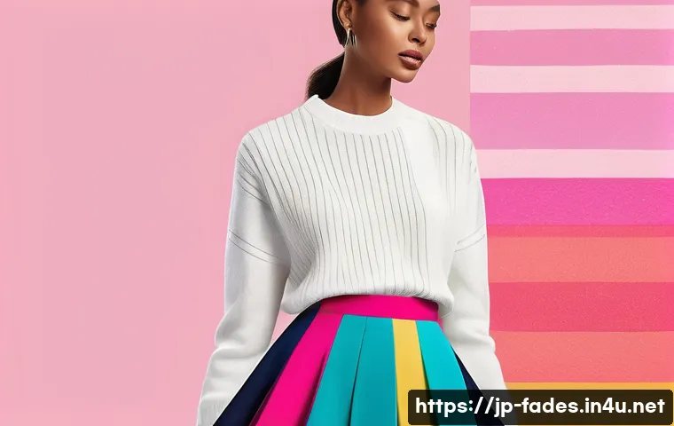 패션 일러스트레이션 관련 이미지 1