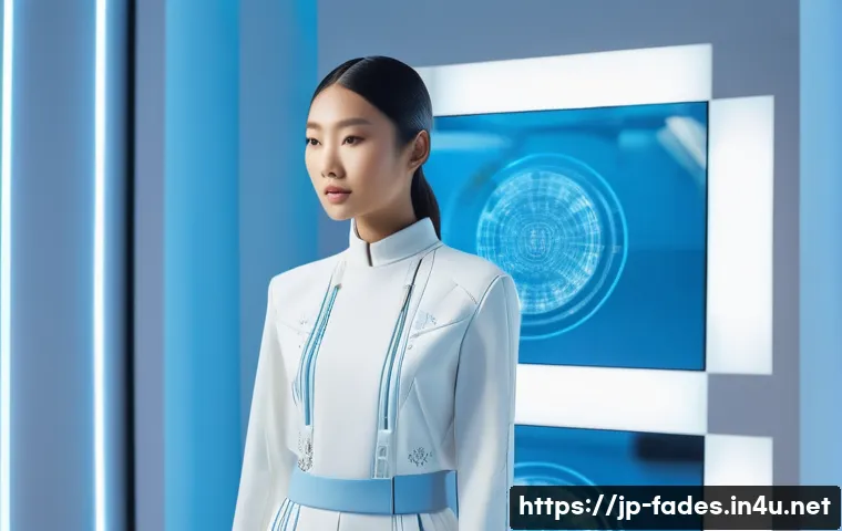 패션디자인과 패션유튜브 관련 이미지 2