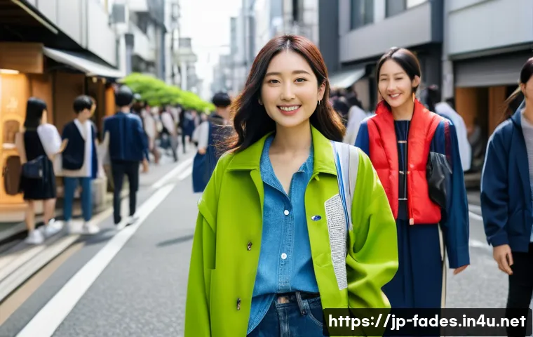 지속가능 패션 브랜드 관련 이미지 1