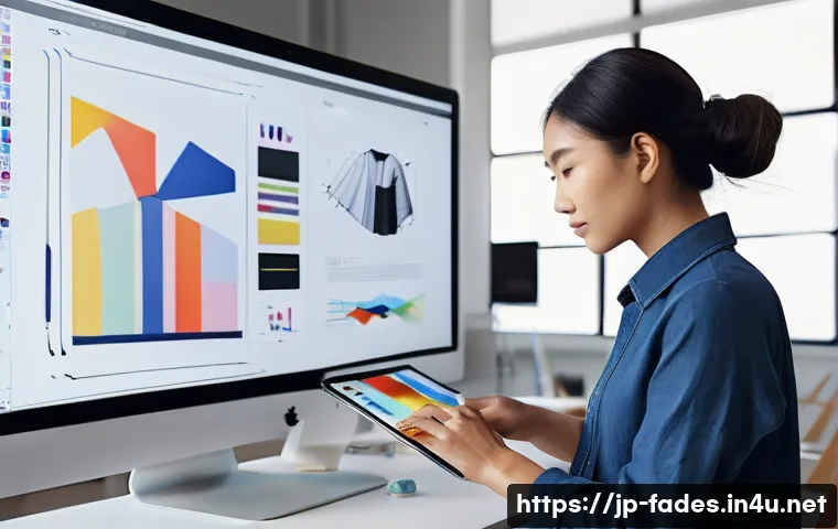 패션 디자인 소프트웨어 관련 이미지 2