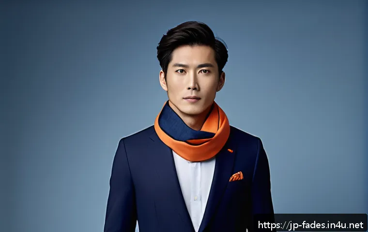 패션디자인 색채학 관련 이미지 1