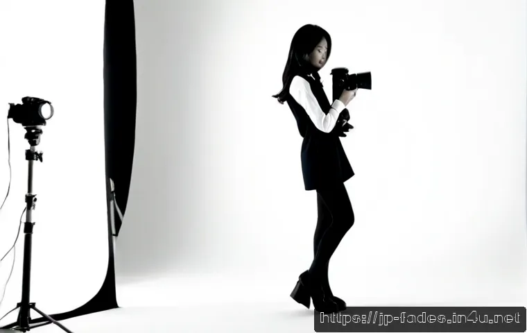 패션디자인과 패션사진 관련 이미지 1
